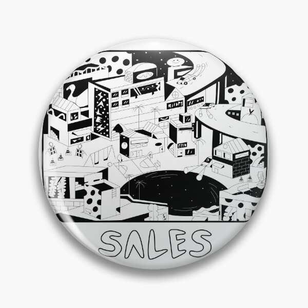 Item preview, Sales Band Album Art designed and sold by whopperbubble.