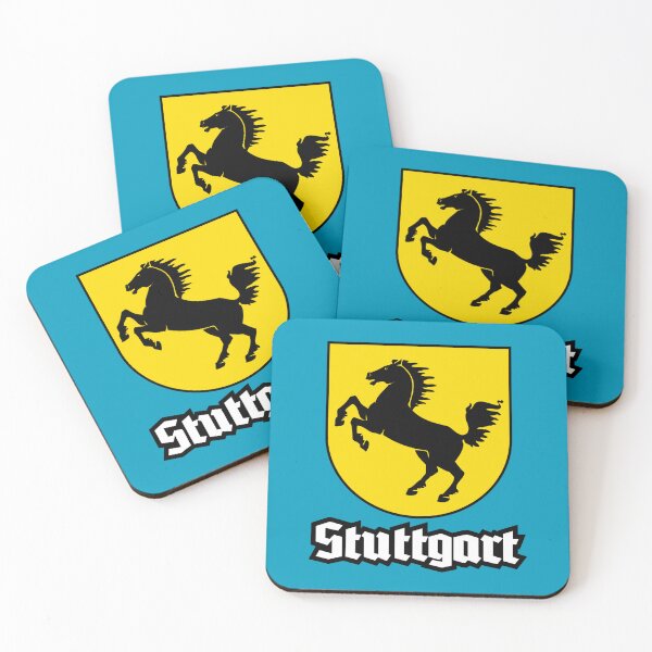 Item preview, stuttgart designed and sold by Stratoguayota.