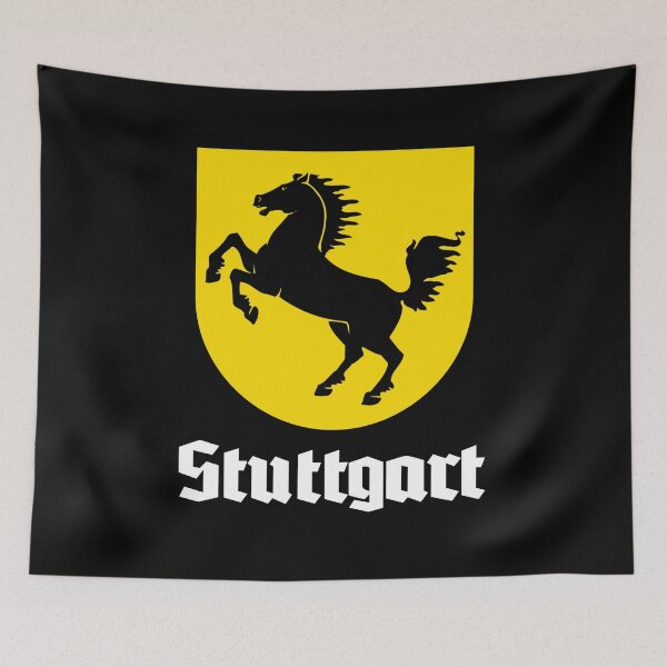 Item preview, stuttgart designed and sold by Stratoguayota.