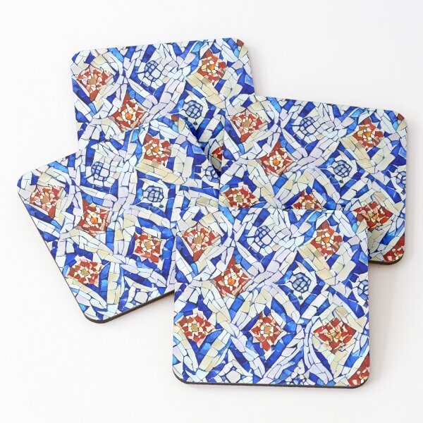 Item preview, Mosaic Effect  designed and sold by timea.