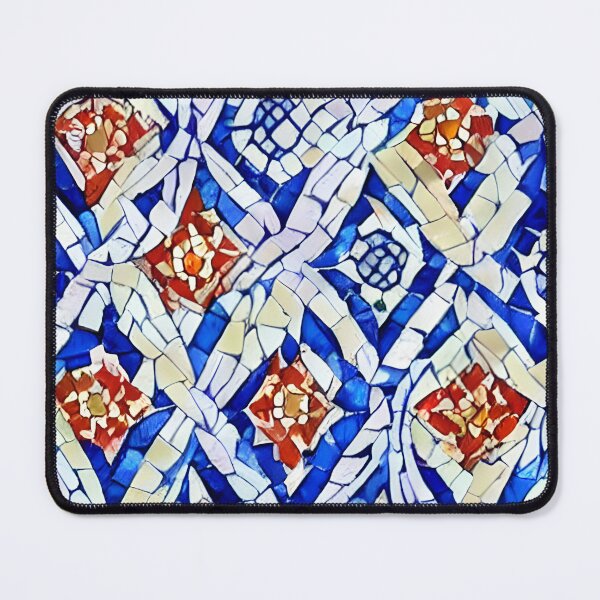 Item preview, Mosaic Effect  designed and sold by timea.