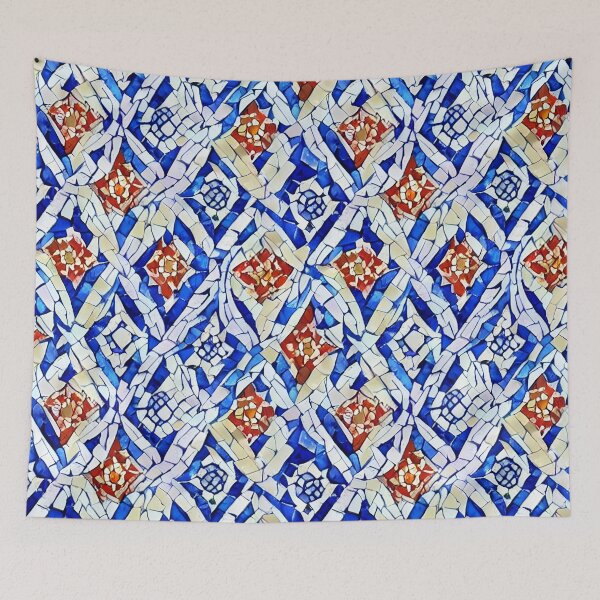 Item preview, Mosaic Effect  designed and sold by timea.
