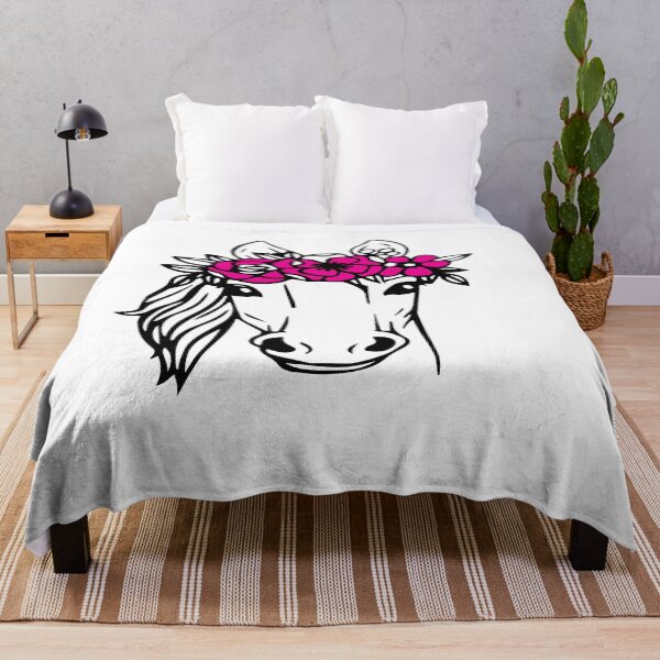 Item preview, Floral Horse designed and sold by samwash.