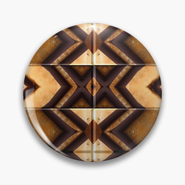 Item preview, *WHEN LIFE IS DEFINED AS SYMMETRICAL LINES THAT FORM A PAIN AU CHOCOLAT* designed and sold by Ralek.