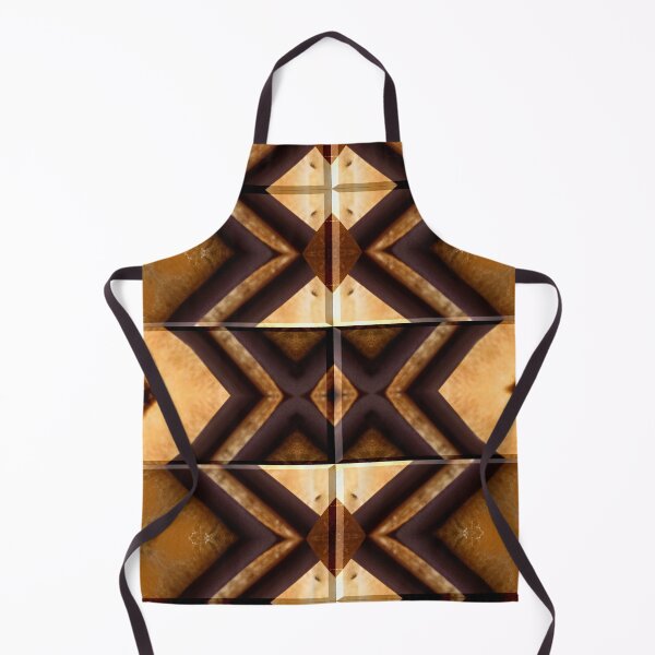 Item preview, *WHEN LIFE IS DEFINED AS SYMMETRICAL LINES THAT FORM A PAIN AU CHOCOLAT* designed and sold by Ralek.