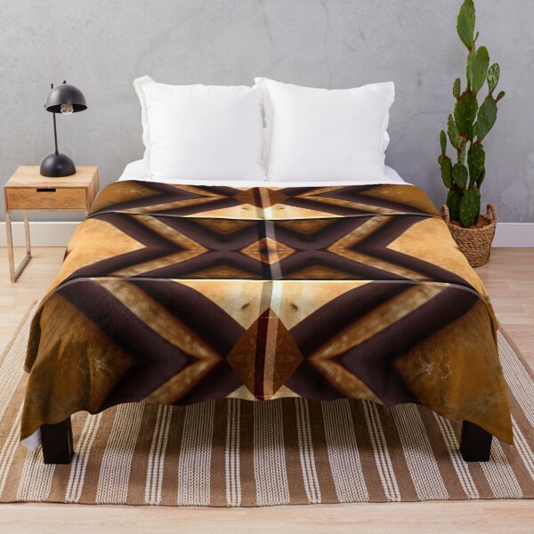 Item preview, *WHEN LIFE IS DEFINED AS SYMMETRICAL LINES THAT FORM A PAIN AU CHOCOLAT* designed and sold by Ralek.