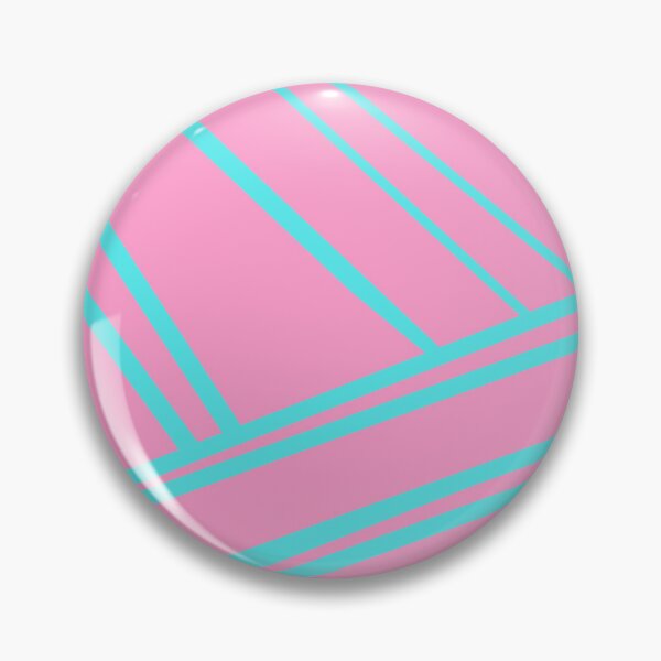 Item preview, Pink Shards designed and sold by PrettyViews.