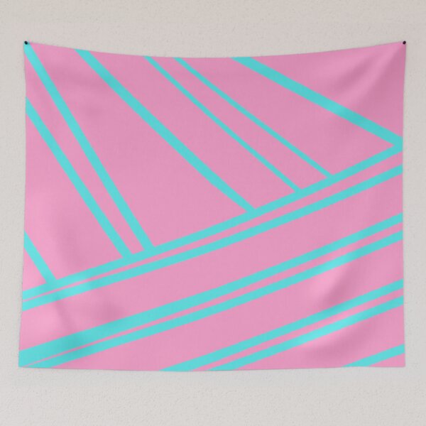 Item preview, Pink Shards designed and sold by PrettyViews.