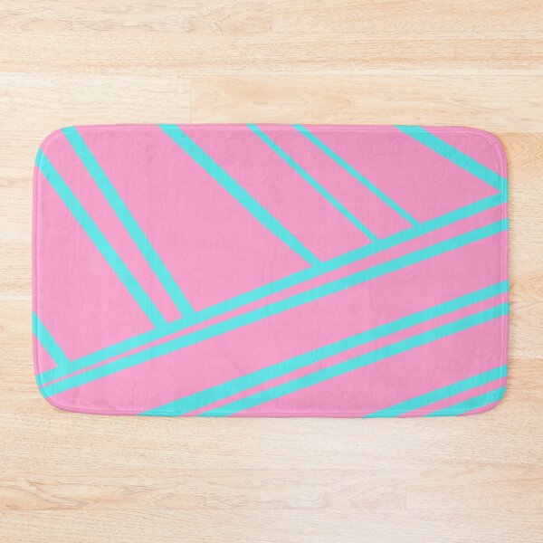 Item preview, Pink Shards designed and sold by PrettyViews.