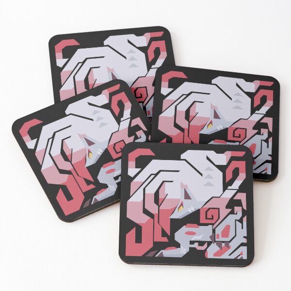 Item preview, Monster Hunter Icon Style designed and sold by IconsStyles.