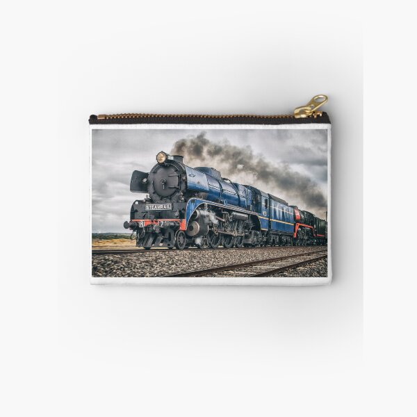 Item preview, Steam Train designed and sold by eternalPolaroid.