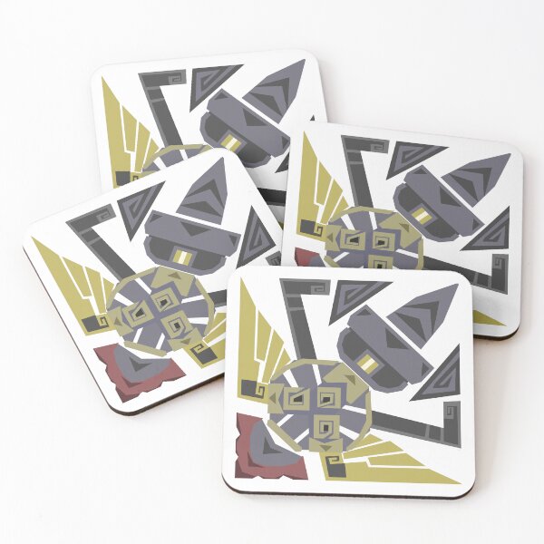 Item preview, Monster Hunter Icon Style designed and sold by IconsStyles.