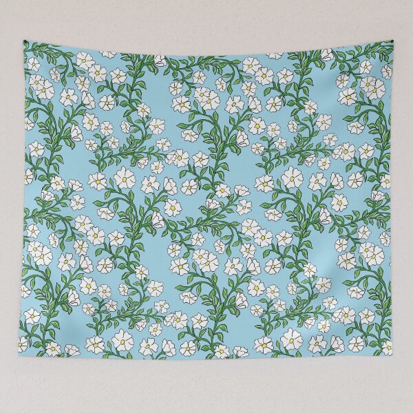 Item preview, Jasmine designed and sold by OutOfNowhere.