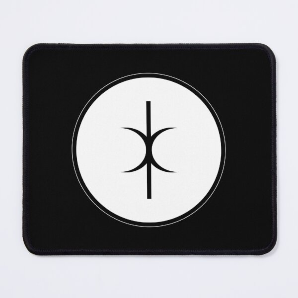 Item preview, Eris Discordian Magickal Symbol designed and sold by Gogmagosh.
