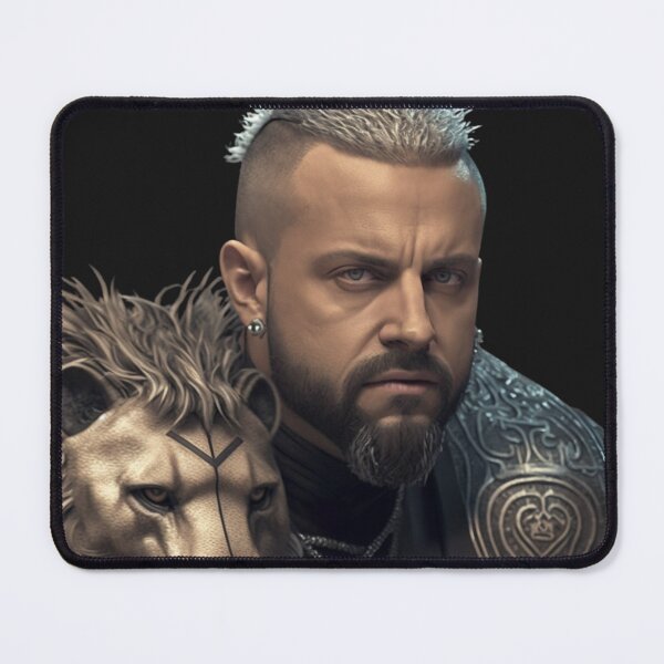 Item preview, Luiz Ejlli Big Brother designed and sold by DarioNelaj.