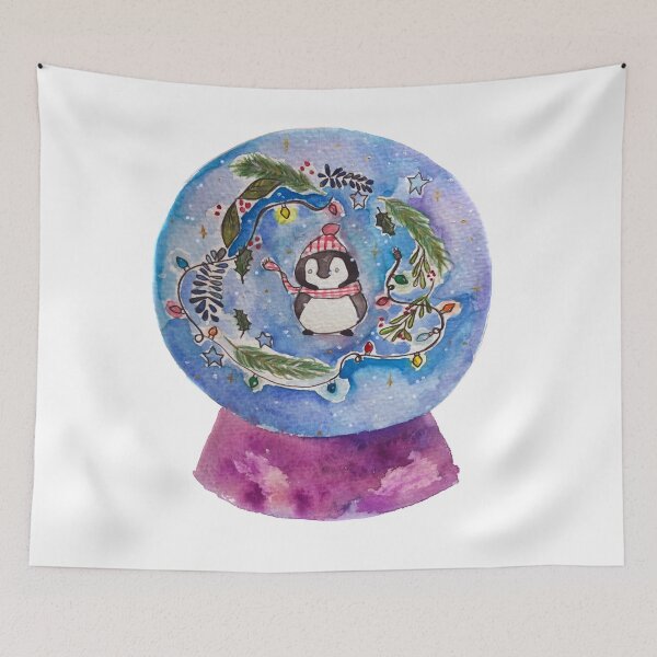 Item preview, Pinguino  designed and sold by Juniper Peach.