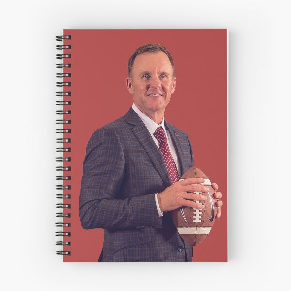 Item preview, Chad Morris designed and sold by cpetigna.