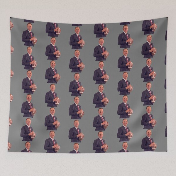 Item preview, Chad Morris designed and sold by cpetigna.