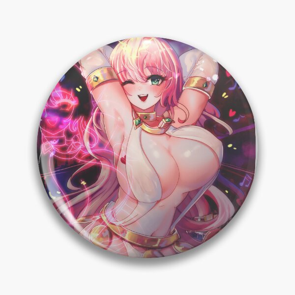 Item preview, Lewd Zero Two Dance - Darling In The Franxx designed and sold by Gloemwenzone.