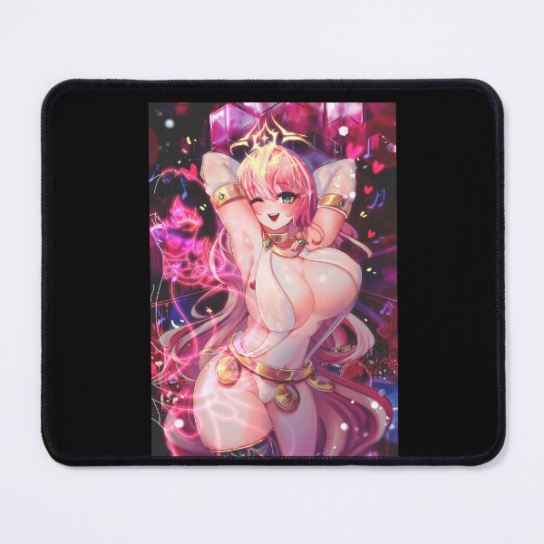 Item preview, Lewd Zero Two Dance - Darling In The Franxx designed and sold by Gloemwenzone.