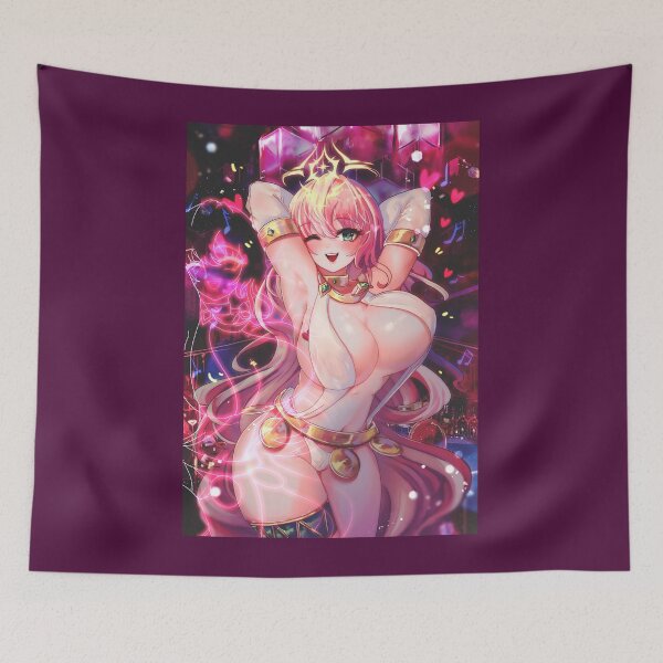 Item preview, Lewd Zero Two Dance - Darling In The Franxx designed and sold by Gloemwenzone.