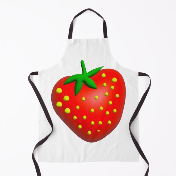 Item preview, Fresh Strawberry designed and sold by Danggi Days!.