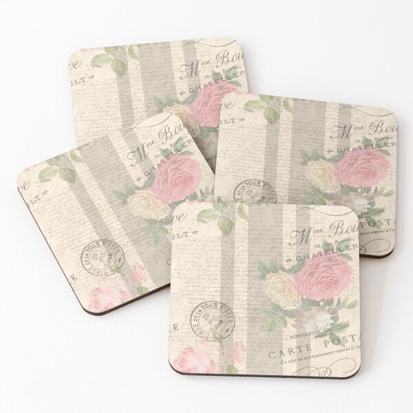Item preview, Carte Postale designed and sold by TheJoyfulLilyCo.