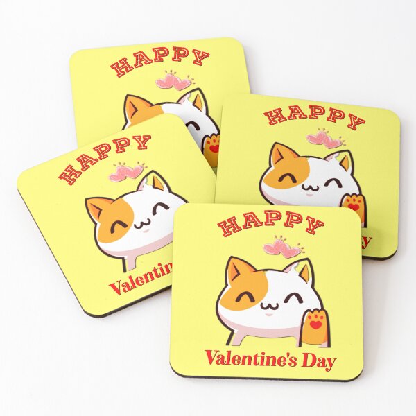 Item preview, Happy Valentine's Day  designed and sold by hrithik bajari.