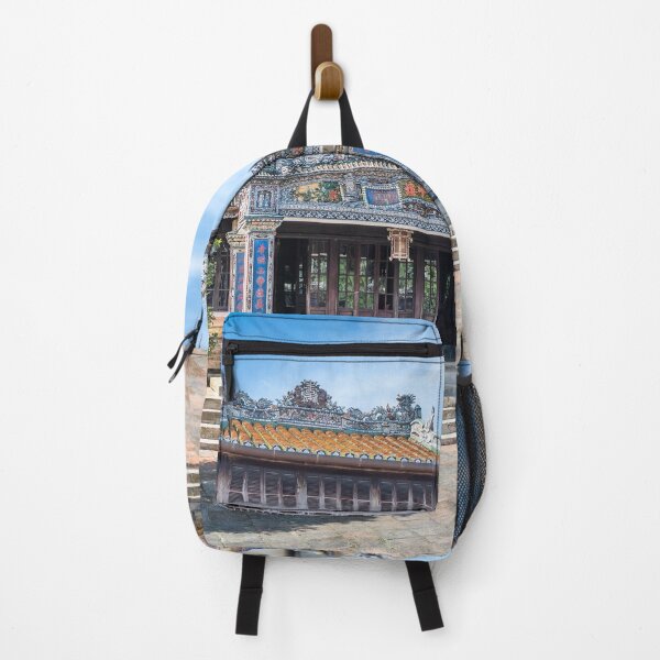 Item preview, Imperial Palace Library, Hue designed and sold by Dave Hare Photography.