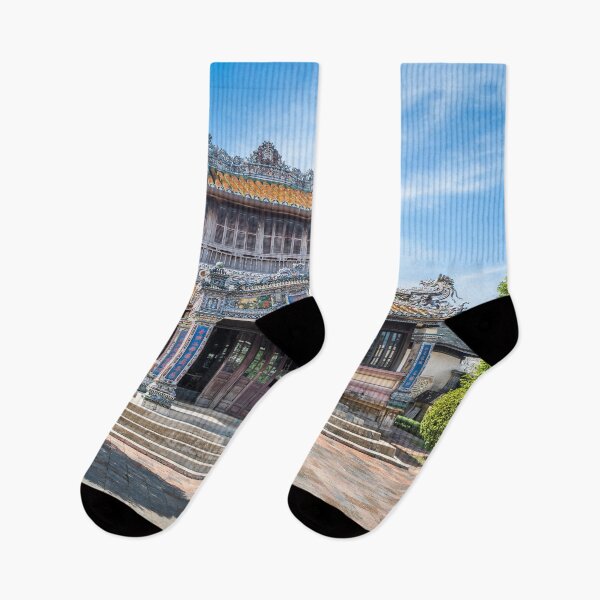 Item preview, Imperial Palace Library, Hue designed and sold by Dave Hare Photography.
