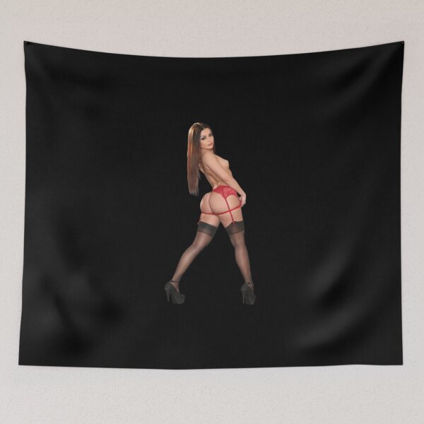 Item preview, Martina Smeraldi Sexy Booty Adult Milf - Female Erotic Martina Smeraldi Martina Smeraldi designed and sold by AmyAlexanderb.