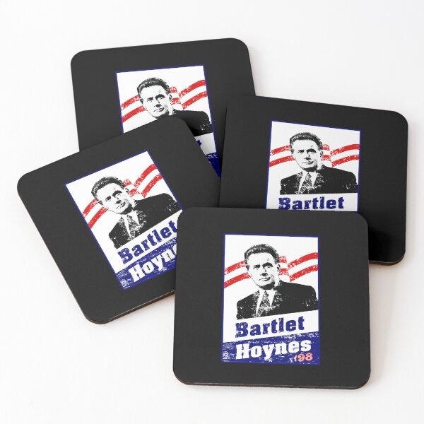 Item preview, Bartlet Hoynes 98 Bartlet Hoynes Bartlet Hoynes -   designed and sold by StephanieLopee.