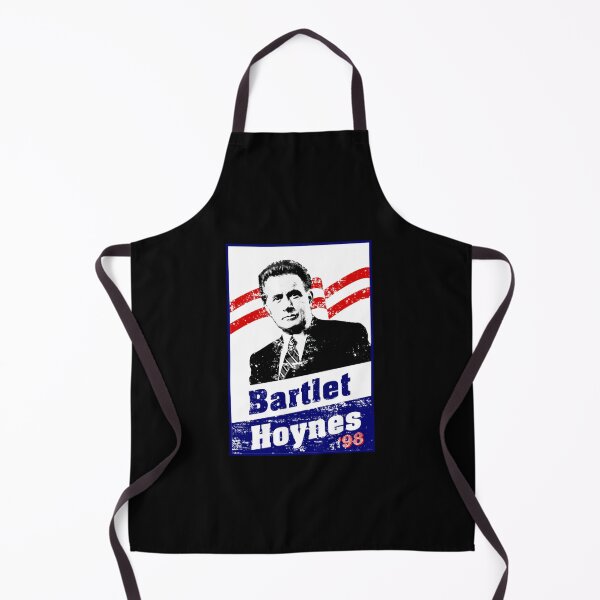 Item preview, Bartlet Hoynes 98 Bartlet Hoynes Bartlet Hoynes - designed and sold by StephanieLopee.