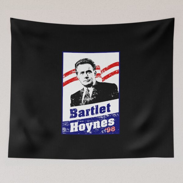 Item preview, Bartlet Hoynes 98 Bartlet Hoynes Bartlet Hoynes -   designed and sold by StephanieLopee.
