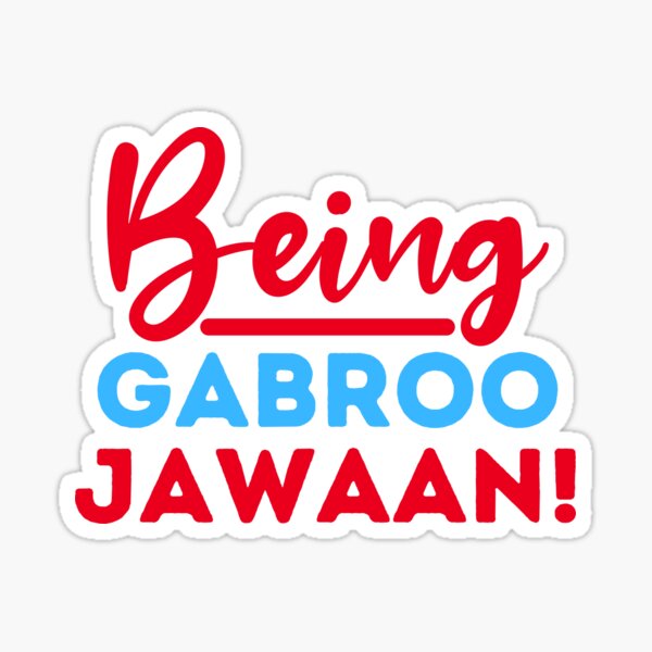 Punjabi Jokes Stickers for Sale | Redbubble