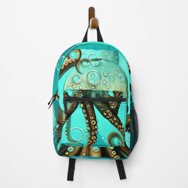 Item preview, Octopus Underwater designed and sold by timea.