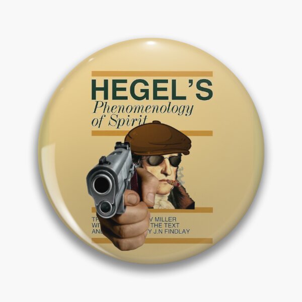 Item preview, Bad hegel Boy designed and sold by RubioAleX.