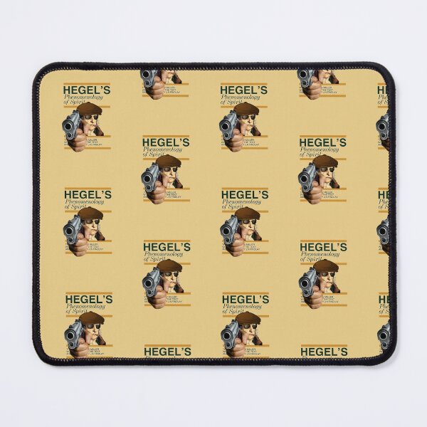 Item preview, Bad hegel Boy designed and sold by RubioAleX.