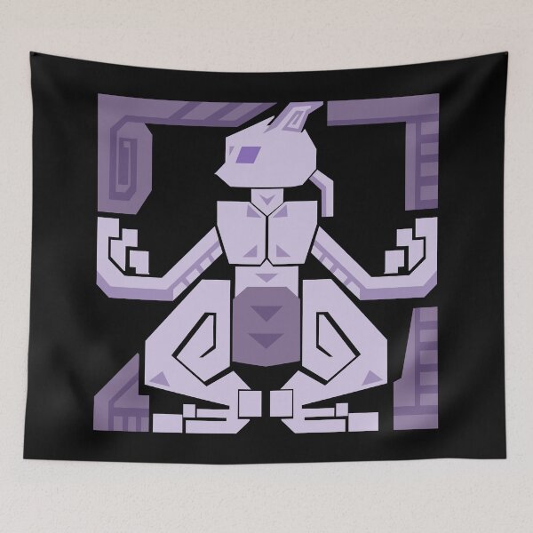 Item preview, Monster Hunter Icon Style designed and sold by IconsStyles.