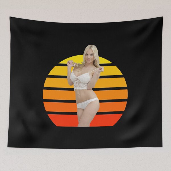 Item preview, Nathaly Cherie Nathaly Cherie Nathaly Cherie Nathaly Cherie designed and sold by AmyAlexanderb.