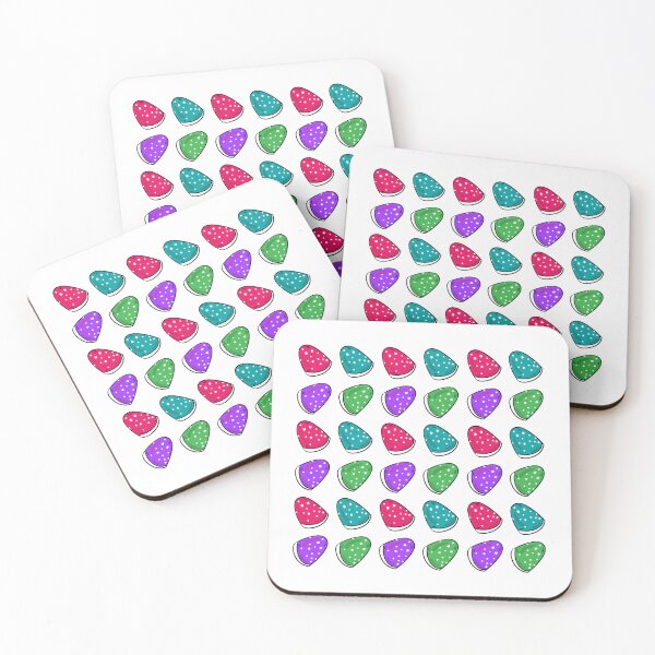 Item preview, Gumdrop Candy Pattern for Gumdrop Day and Candies Fans designed and sold by Dexter Freeman.