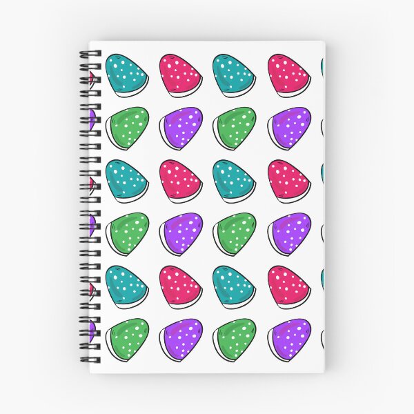 Item preview, Gumdrop Candy Pattern for Gumdrop Day and Candies Fans designed and sold by Dexter Freeman.