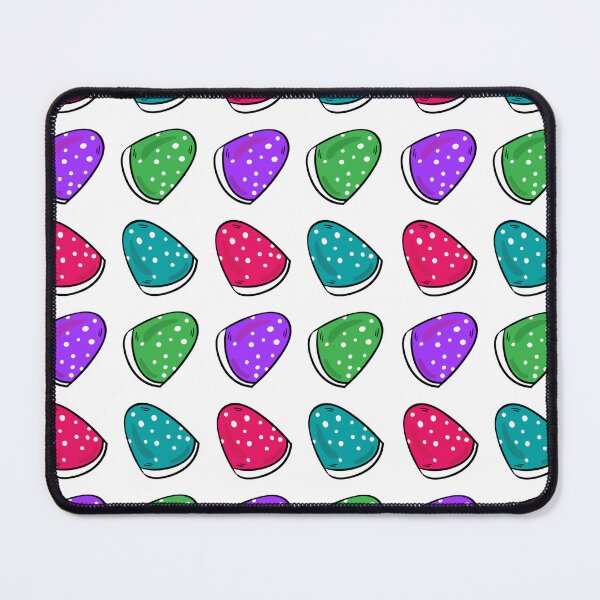 Item preview, Gumdrop Candy Pattern for Gumdrop Day and Candies Fans designed and sold by Dexter Freeman.