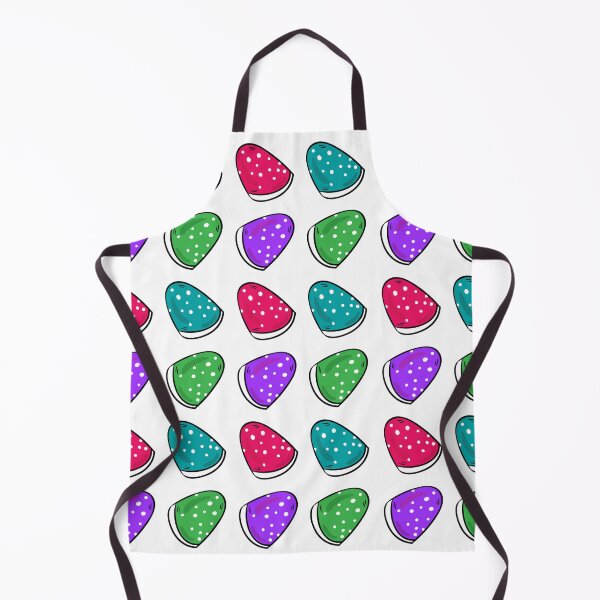 Item preview, Gumdrop Candy Pattern for Gumdrop Day and Candies Fans designed and sold by Dexter Freeman.