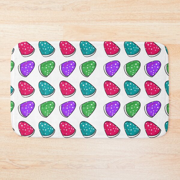 Item preview, Gumdrop Candy Pattern for Gumdrop Day and Candies Fans designed and sold by Dexter Freeman.