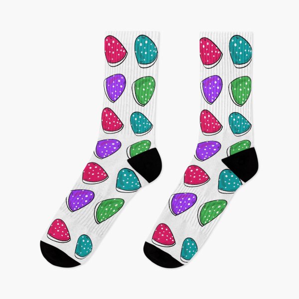 Item preview, Gumdrop Candy Pattern for Gumdrop Day and Candies Fans designed and sold by Dexter Freeman.
