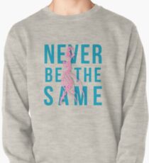 Camila Cabello - Never Be The Same Rose Pullover