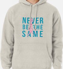 Sudadera con capucha Camila Cabello – Never Be The Same Rose