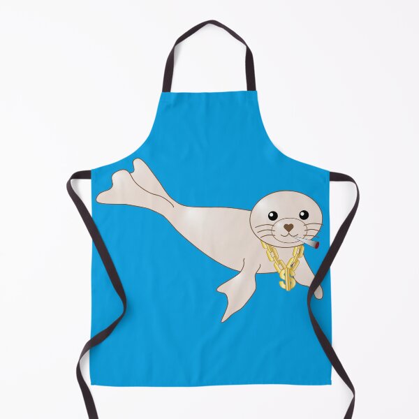 Item preview, bling seal designed and sold by experimentons.