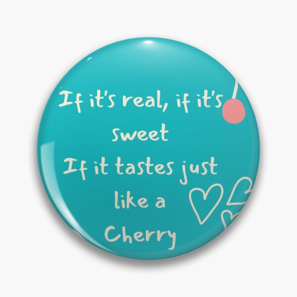 Item preview, Cherry  designed and sold by clarasbrew.